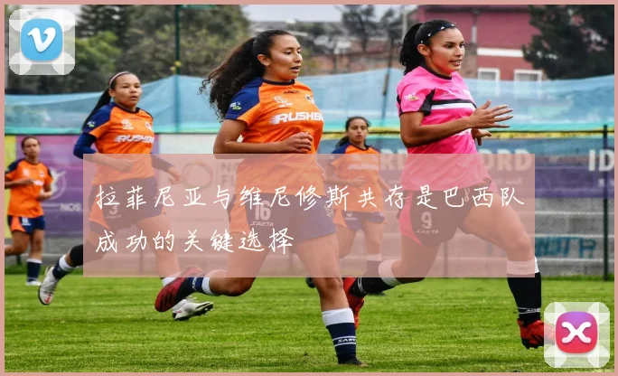 拉菲尼亚与维尼修斯共存是巴西队成功的关键选择