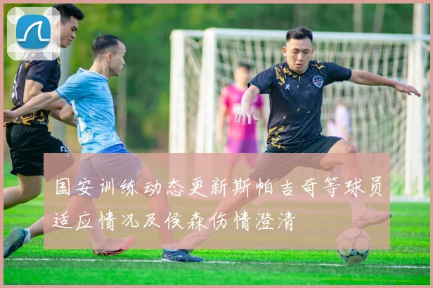 国安训练动态更新斯帕吉奇等球员适应情况及侯森伤情澄清