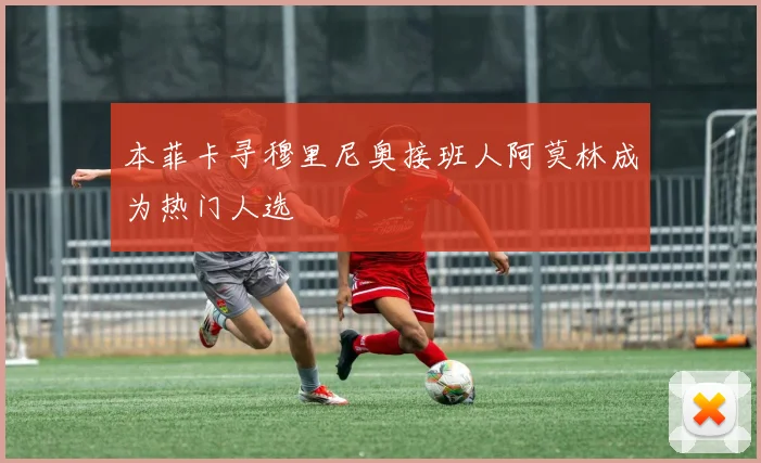本菲卡寻穆里尼奥接班人阿莫林成为热门人选