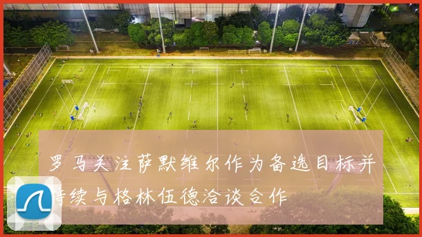 罗马关注萨默维尔作为备选目标并持续与格林伍德洽谈合作